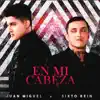 En Mi Cabeza (feat. Sixto Rein) - Single album lyrics, reviews, download