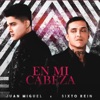 En Mi Cabeza (feat. Sixto Rein) - Single