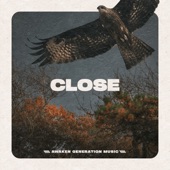 Close (feat. Alarice) artwork