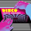 Crate Digging Disco, 2018