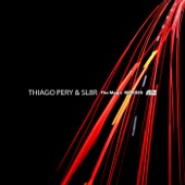 Thiago Pery, Sl8r - The Magic
