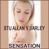 Sensation (Stu Allan vs. Barley)