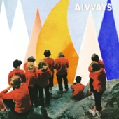 Alvvays - Saved By a Waif