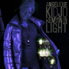 Angélique Kidjo - Remain in Light  artwork