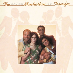 The Manhattan Transfer - Mandy Lyrics - Zortam Music