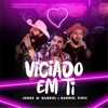 Viciado em Ti - Single