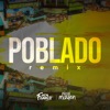 Poblado - Remix by Nicolas Maulen, Facu Franco DJ iTunes Track 1