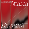 SEVENTEEN 9th Mini Album ‘Attacca’ - SEVENTEEN