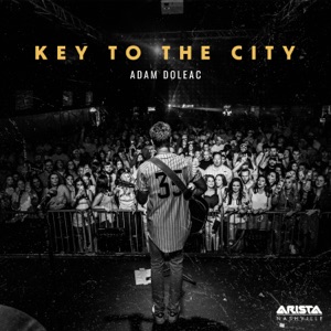 Adam Doleac - Key to the City - Line Dance Music