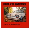 Eugene & The Sampletones! - Corvair