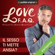Marco Rossi - Il sesso ti mette ansia?: Love F.A.Q. con Marco Rossi