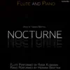 Nocturne for Flute and Piano (feat. Rama Kumaran) - Single album lyrics, reviews, download