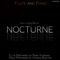 Nocturne for Flute and Piano (feat. Rama Kumaran) - Herman Beeftink lyrics