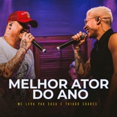 Melhor Ator do Ano (Ao Vivo) artwork