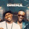 Drena (feat. MC Gasolina) - DJ Mky lyrics