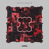 Accelerate - EP artwork