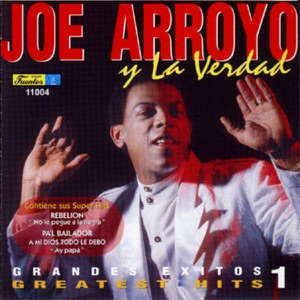 PacksMusica.com - Joe Arroyo Grandes Exitos, Vol. 1 - Zortam Music