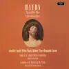 Haydn: Mariazeller Mass - Little Organ Mass album lyrics, reviews, download