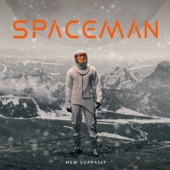 SPACEMAN artwork