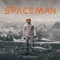 SPACEMAN artwork