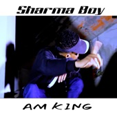 am King artwork