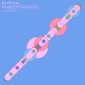 Music for Everybody (Lauer Remix) artwork