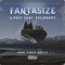 Fantasize (feat. FellPeepz) - U.Poet lyrics