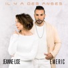 Il y a des anges - Single