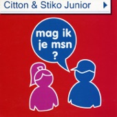 Mag Ik Je Msn? (Live) artwork