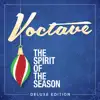 The Spirit Of The Season (Deluxe Edition) album lyrics, reviews, download