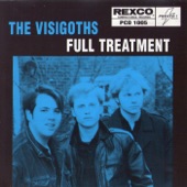 The Visigoths - Drive It Off