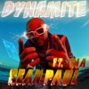 Dynamite by Sean Paul, Sia iTunes Track 1