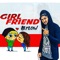Girlfriend - B-Flow lyrics