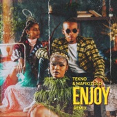 Tekno - Enjoy (Remix)