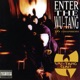 ENTER THE WU-TANG CLAN 36 CHAMBERS cover art