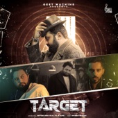 Target (feat. M. Zairi) artwork