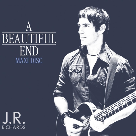 Cover artwork for Red Painted Walls