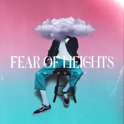 Fear Of Heights - Single by BrvndonP album reviews, ratings, credits