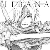 HIBANA (Tales of ARISE opening version) [English version] artwork