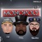 Monopoly (feat. 350 & OnBeatMusic) - F'rael & Rapzilla lyrics
