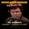 Spring Break Reunion: The Rockin' Era - Live - Single album lyrics, reviews, download