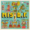 Distrito Federal album lyrics, reviews, download