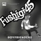 Fushigi 45 - Boyfrienders lyrics