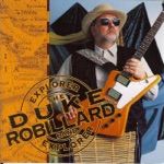 The Duke Robillard Band - Time Is Short