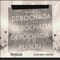Eu Sou Debochada (feat. Rhadija) - DJ MK o Mlk Sinistro lyrics