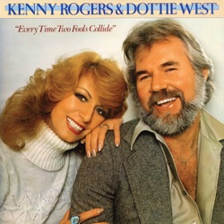 Edson & Hudson & Kenny Rogers - Every Time Two Fools Collide