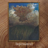 Impermanence artwork