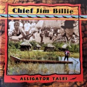 Chief Jim Billie - Seminole