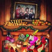 The Stocking Song - Steel Panther