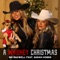 A Whiskey Christmas (feat. Sarah Hobbs) - Bri Bagwell lyrics